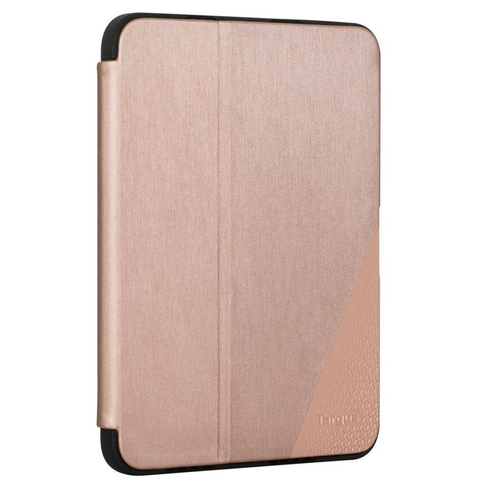 Targus Click-In, 8.3", iPad mini (6th Gen.), Rose Gold - W126594045