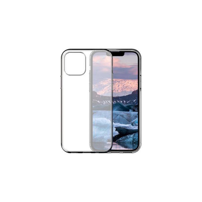 dbramante1928 Greenland  Iphone 13 Mini  Clear Soft Case - W126594193