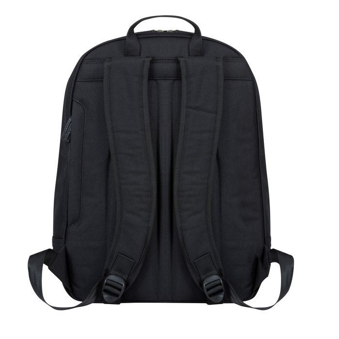 dbramante1928 ChampsElysees 15" Backpack Recycled Black - W126594090