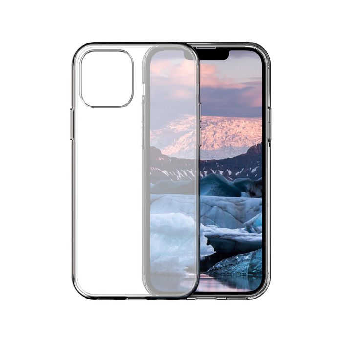 dbramante1928 Greenland  Iphone 13 Pro  Clear Soft Case - W126594204