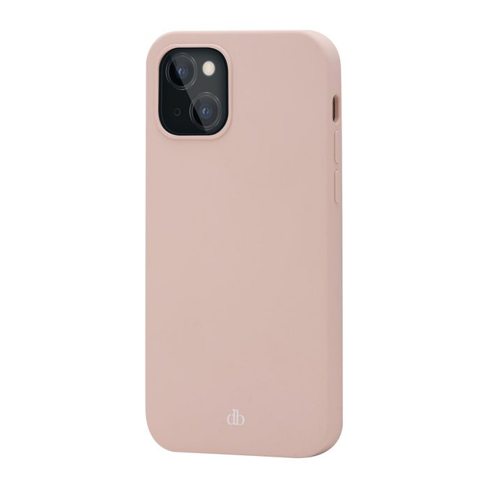 dbramante1928 Monaco iPhone 13 Pink Sand - W126594349