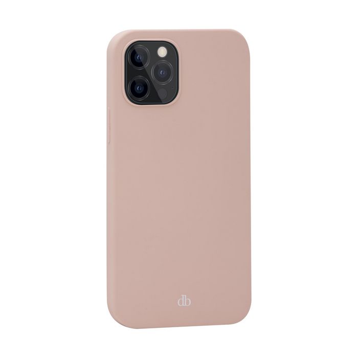 dbramante1928 Monaco  Iphone 13 Pro  Pink Sand - W126594350