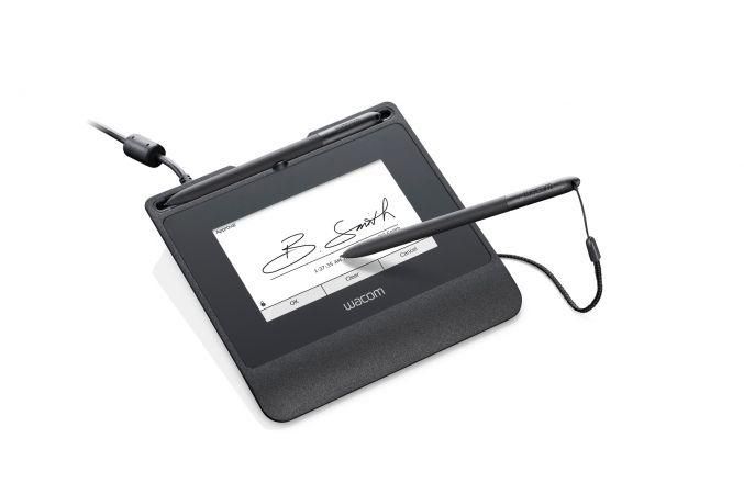 Wacom 3m USB, Windows, Black, nylon fiber pen, 50cm - W126596107