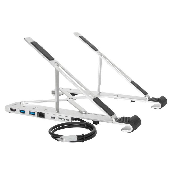 Targus Portable Stand with Integrated Dock - W126407791