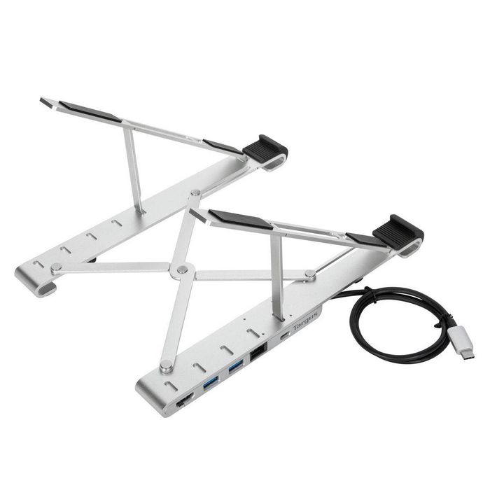 Targus Portable Stand with Integrated Dock - W126407791