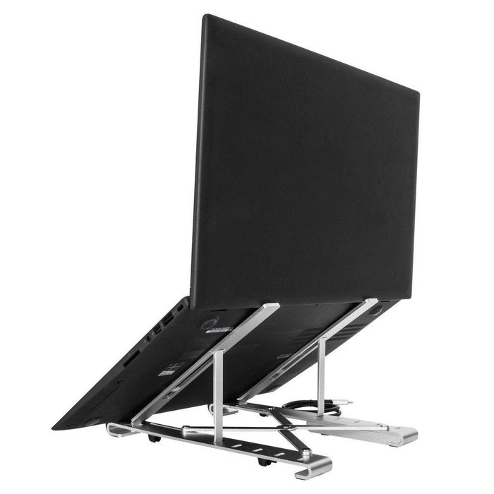 Targus Portable Stand with Integrated USB-A Hub - W126407792