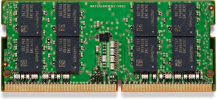 HP HP 32GB (1x32GB) DDR4-2666 nECC SODIMM RAM - W125916817
