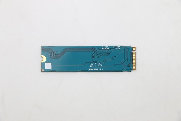 Lenovo SSD M.2 2280PCIe NVMe 1TB OPAL 2.0FRUSSD M.2 2280 PCIe NVMe 1TB OPAL 2.0 Micron - W126197958