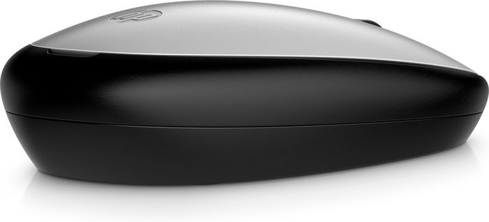 HP 240 Pike Silver Bluetooth Mouse - W126603151