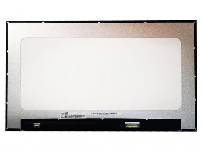 CoreParts 15,6" LCD HD Matte, 1366x768, Original Panel, 30pins Bottom Right Connector, w/o Brackets Pure rectangle - W126608293