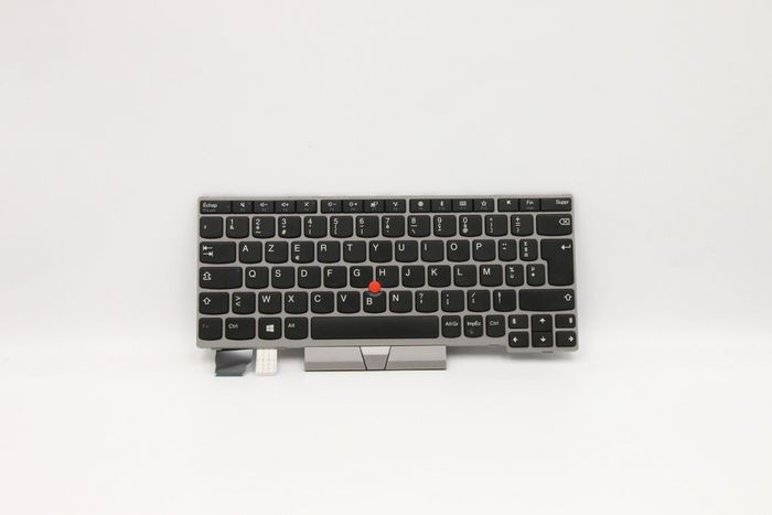 Lenovo Keyboard for Lenovo ThinkPad L13 Yoga (type 20R5, 20R6) - W125636820