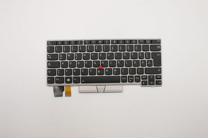 Lenovo Keyboard for Lenovo ThinkPad L13 Yoga (type 20R5, 20R6) - W125636859