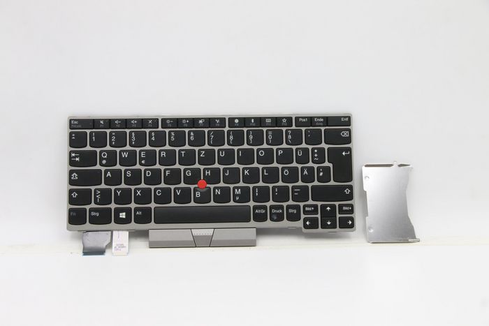 Lenovo Keyboard for Lenovo ThinkPad L13 Yoga (type 20R5, 20R6) - W125636898