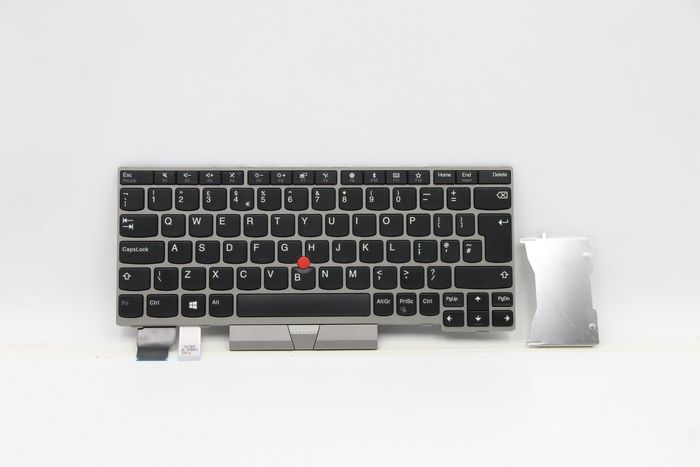 Lenovo Keyboard for Lenovo ThinkPad L13 Yoga (type 20R5, 20R6) - W125636911