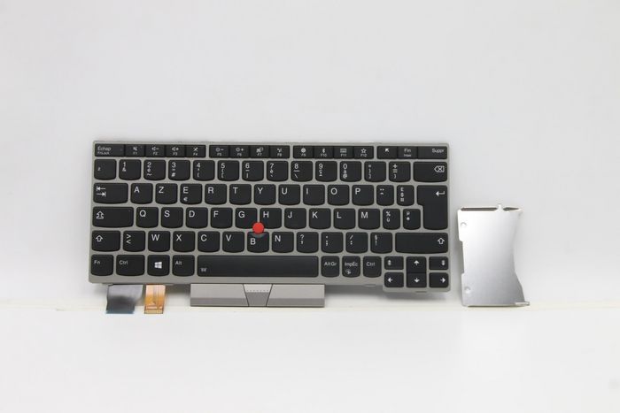 Lenovo Keyboard for Lenovo ThinkPad L13 Yoga (type 20R5, 20R6) - W125636932
