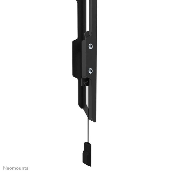 Neomounts Neomounts by Newstar WL30-550BL14 fixed wall mount for 32-65" screens - Black - W126626918