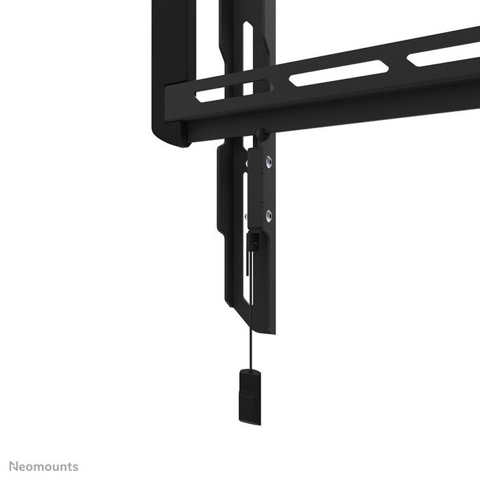 Neomounts Neomounts by Newstar WL30-550BL14 fixed wall mount for 32-65" screens - Black - W126626918