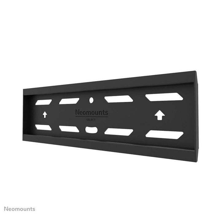 Neomounts Neomounts by Newstar Select WL30S-850BL12 fixed wall mount for 24-55" screens - Black - W126626937