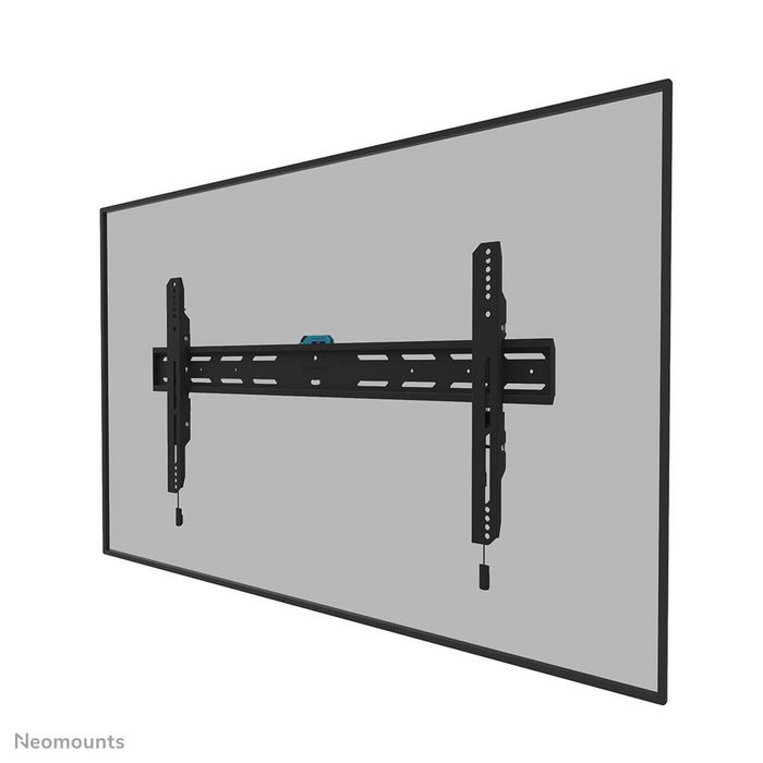 Neomounts by Newstar WL30S-850BL18 fixed wall mount for 43-98" screens - Black - W128371310