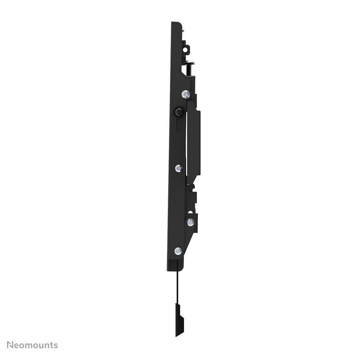 Neomounts by Newstar WL35S-850BL12 tiltable wall mount for 24-55" screens - Black - W128371320