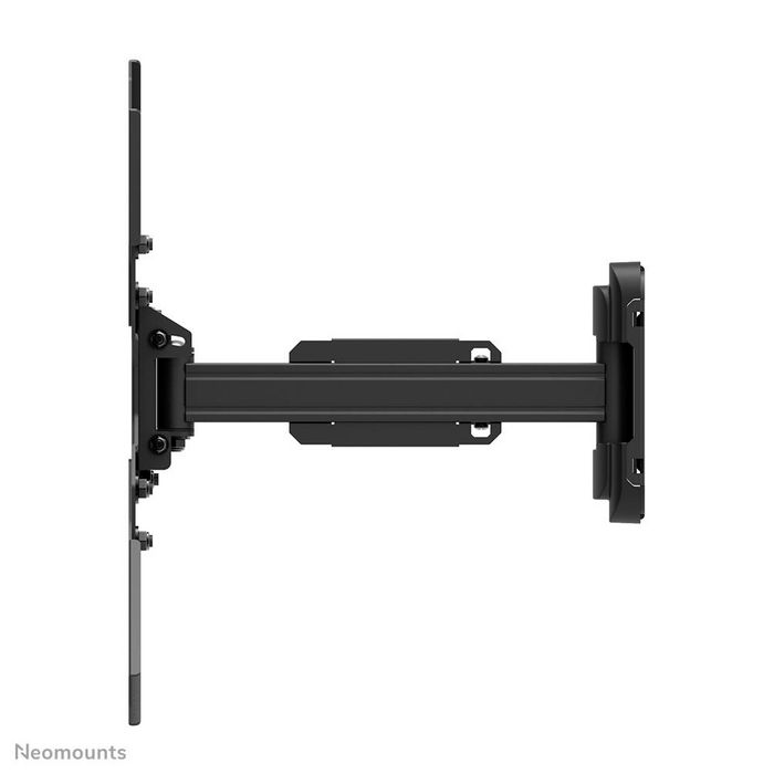 Neomounts Neomounts by Newstar Select WL40S-840BL14 full motion wall mount for 32-65" screens - Black - W126626946