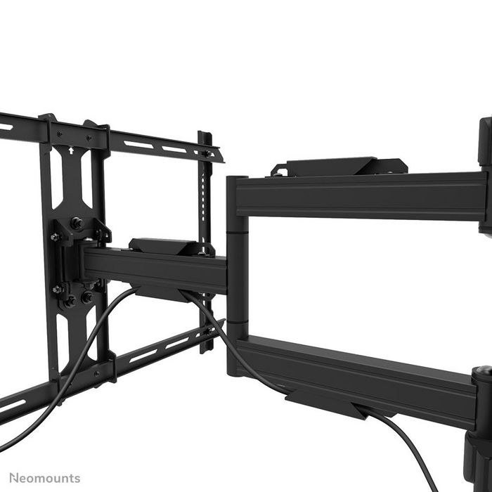 Neomounts by Newstar Neomounts by Newstar Select WL40S-850BL16 full motion wall mount for 40-70" screens - Black - W126626949