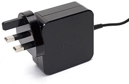 Asus Asus ADAPTER 45W 19V (BLACK) UK TYPE - W125095861