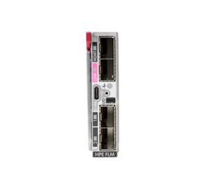 Hewlett Packard Enterprise HPE Synergy 4-port Frame Link Module - W126142816