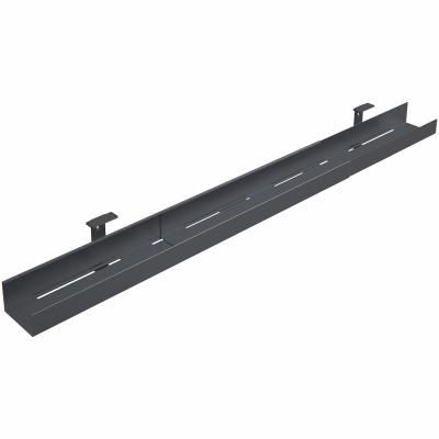 Kondator Cable Tray Expand - adjustable 950-1800 mm, Black - W126571517