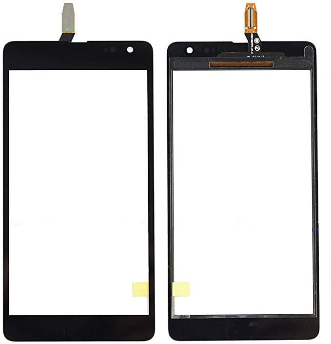 CoreParts Digitizer Touch Panel - Black Microsoft Lumia 535 Dual SIM - W124885897