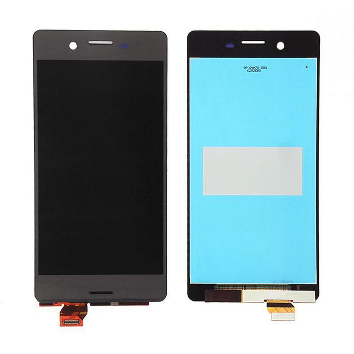CoreParts Sony Xperia X Performance LCD and Digitizer Black - W124863960