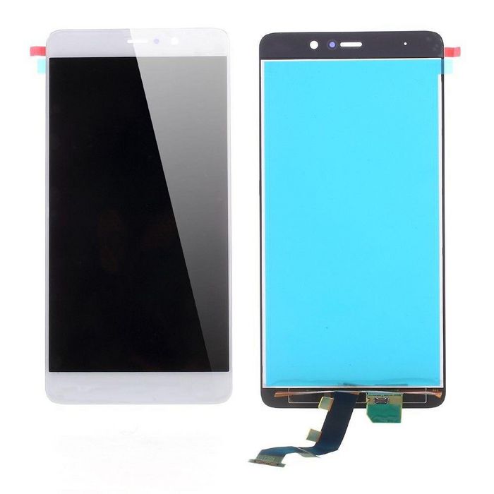 CoreParts Xiaomi Mi 5S Plus LCD Screen & Digitizer White - W124764333