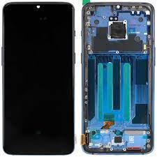 CoreParts OnePlus 7 LCD Screen with Digitizer Assembly Black without Logo - W125625110
