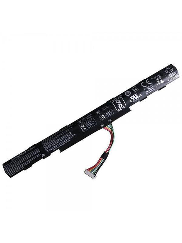 CoreParts Laptop Battery For Acer 32,12Wh  4Cell Li-ion 14,6V 2200mAh Black - W125262268