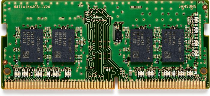 13L77AA, HP 8GB DDR4-3200 SODIMM
