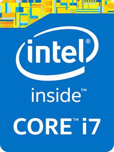 HP Intel Core i7-4770 (3.40GHz, 8MB Cache), 4GB DDR3 1600MHz, 500GB 7200 RPM 3.5", Intel HD Graphics 4600, DVD ROM, Intel I217LM Gigabit Network, Windows 7 Professional 32 bit - W124447025