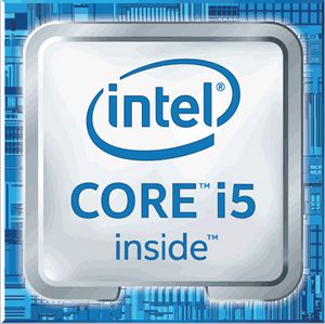 MSI Intel Core i5-6400 (6M Cache, 2.70 GHz), 8GB DDR4, 128GB SSD + 1TB SATA HDD, DVD Super Multi, Intel HD Graphics 530 + NVIDIA GeForce GTX 970 4GB GDDR5, Gigabit Ethernet, WLAN 802.11ac, Windows 10 Home 64-bit - W124340747