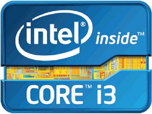 HP Intel® Core™ i3-3220T Processor (3M Cache, 2.80 GHz) - W125192743