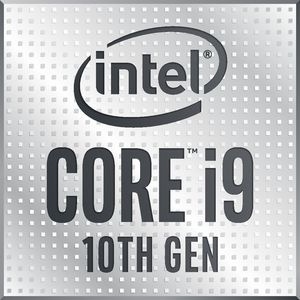 Intel Intel Core i9-10850K Processor (20MB Cache, up to 5.2 GHz) - W126161694