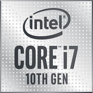 Intel Intel® NUC 10 Performance kit - NUC10i7FNKN - W126823190