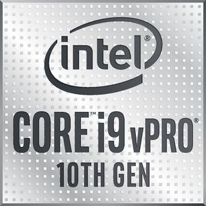 Intel Processeur Intel Core i9-10900K (20Mo de cache, jusqu`à 5.3 GHz) - W126171733