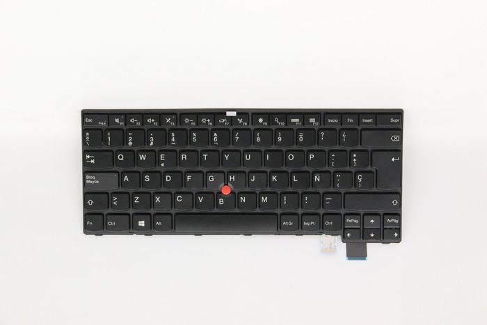 Lenovo Keyboard for Lenovo ThinkPad T460s (20F9) - W125697785