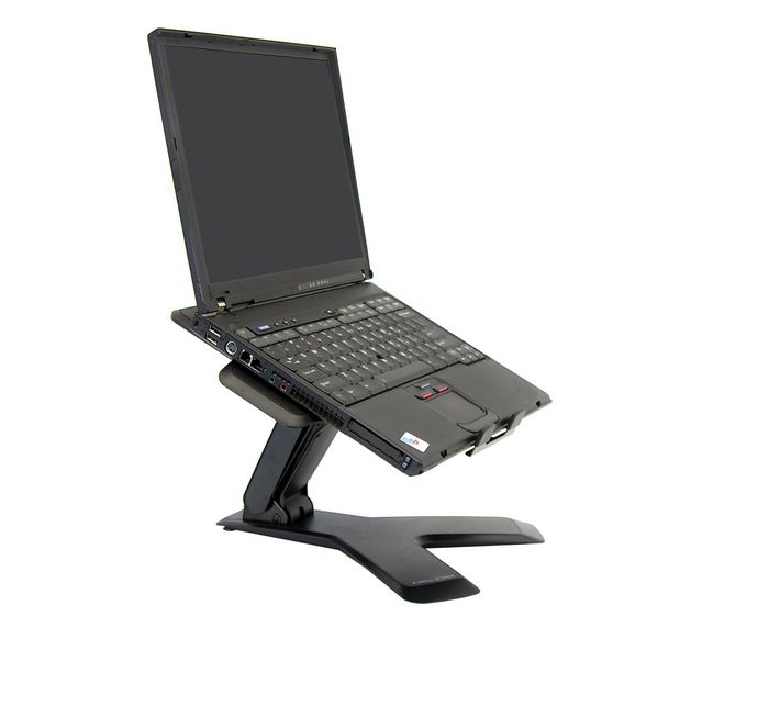 Ergotron Stand Neo-Flex® pour ordinateur portable ajustable en hauteur - W125008840