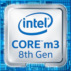Microsoft Intel Core m3-8100Y (1.1GHz), 8GB LPDDR3-SDRAM, 128GB SSD, 26.7 cm (10.5") 1920 x 1280, Intel UHD Graphics 615, WLAN, Bluetooth, 4G, 8MP/5MP, Windows 10 Pro 64-bit - W126054664