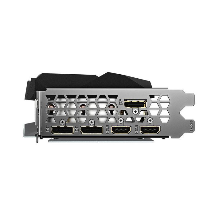 Gigabyte GeForce RTX 3090 GAMING OC 24G, GDDR6X, 3‎84 bit, 9‎36 GB/s, 1‎9500 MHz - W126648326