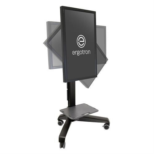 Ergotron Neo-Flex Mobile MediaCenter VHD - W124905594