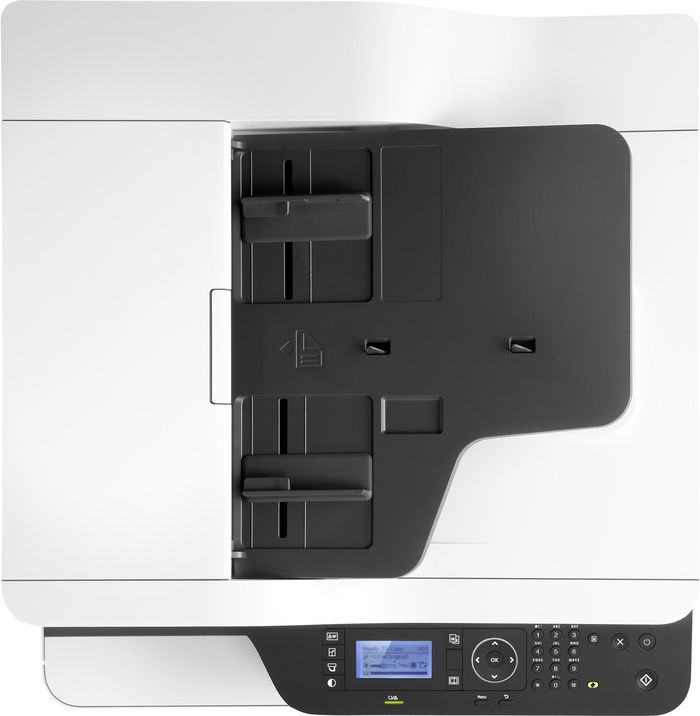 HP Imprimante multifonction HP LaserJet M443nda - W126650191