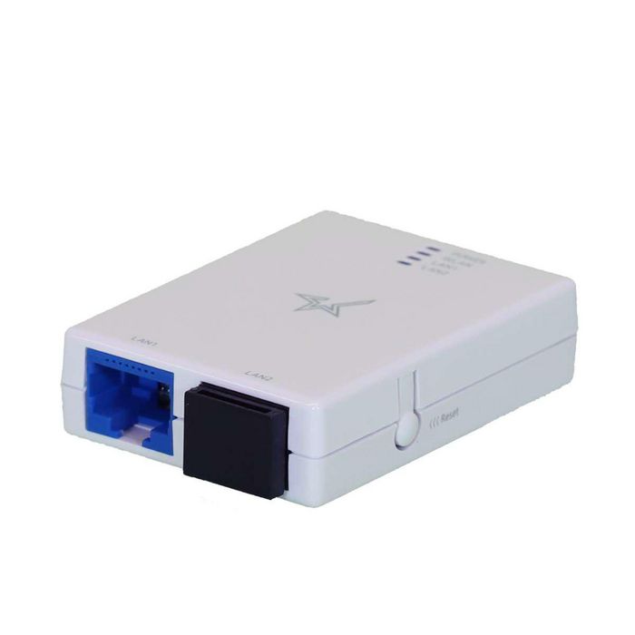 Star Micronics MCW10 CO2 Wireless LAN Adapter - W126652045