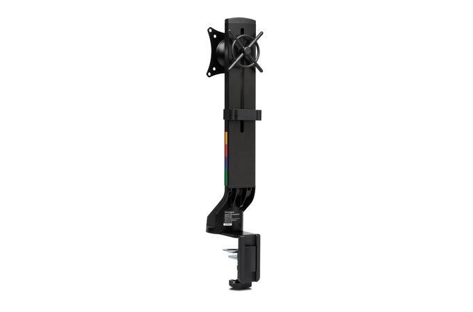 Kensington SmartFit® Space-Saving Single Monitor Arm - W126652560