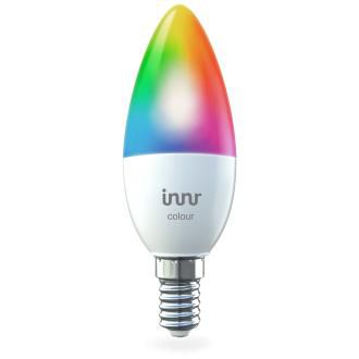 INNR Lighting Smart Candle - E14 Color-1-Pack - W126390110
